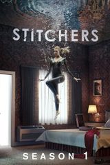 Key visual of Stitchers 1