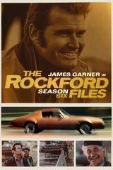 Key visual of The Rockford Files 6