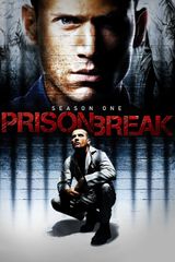 Key visual of Prison Break 1