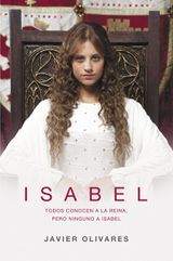 Key visual of Isabel 1