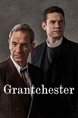 Key visual of Grantchester 7