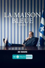 Key visual of La Maison-Bleue 3