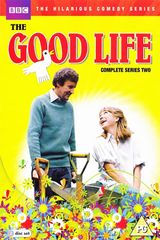 Key visual of The Good Life 2