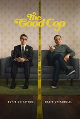 Key visual of The Good Cop 1