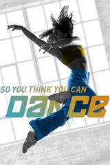 Key visual of So You Think You Can Dance 18