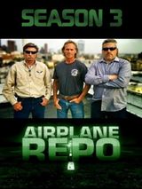 Key visual of Airplane Repo 3