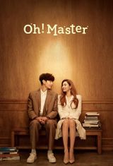 Key visual of Oh! Master 1