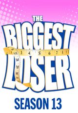 Key visual of The Biggest Loser 13