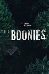 Key visual of The Boonies 1