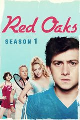 Key visual of Red Oaks 1