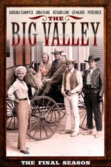 Key visual of The Big Valley 4