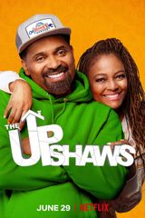 Key visual of The Upshaws 2