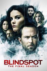 Key visual of Blindspot 5