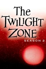 Key visual of The Twilight Zone 2