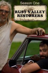 Key visual of Rust Valley Restorers 1