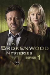 Key visual of The Brokenwood Mysteries 1