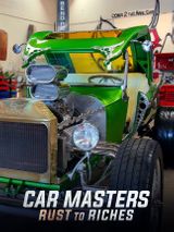 Key visual of Car Masters: Rust to Riches 4