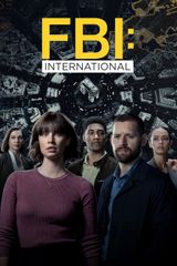 Key visual of FBI: International 1