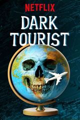 Key visual of Dark Tourist 1