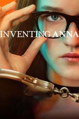 Key visual of Inventing Anna 1