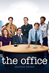 Key visual of The Office 7