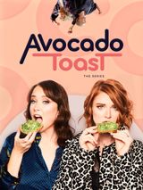 Key visual of Avocado Toast 1