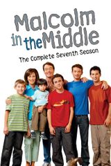 Key visual of Malcolm in the Middle 7