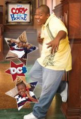 Key visual of Cory in the House 2