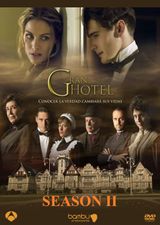 Key visual of Grand Hotel 2