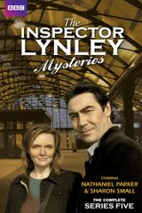 Key visual of The Inspector Lynley Mysteries 5