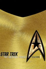 Key visual of Star Trek 1