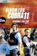 Key visual of Alarm for Cobra 11: The Motorway Police 31