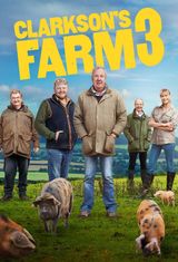 Key visual of Clarkson's Farm 3