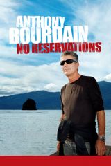 Key visual of Anthony Bourdain: No Reservations 4