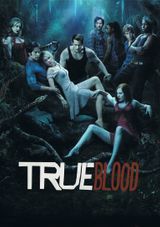 Key visual of True Blood 3