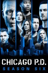 Key visual of Chicago P.D. 6