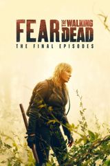 Key visual of Fear the Walking Dead 8