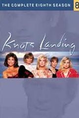 Key visual of Knots Landing 8