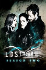 Key visual of Lost Girl 2