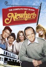 Key visual of Newhart 1