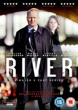 Key visual of River 1