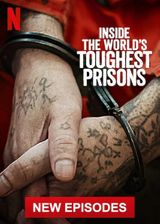 Key visual of Inside the World's Toughest Prisons 5