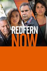 Key visual of Redfern Now 2