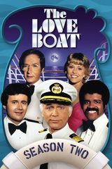 Key visual of The Love Boat 2