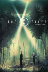 Key visual of The X-Files 5