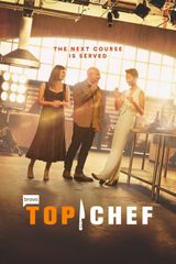 Key visual of Top Chef 21