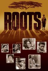 Key visual of Roots 1