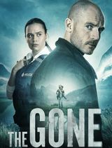 Key visual of The Gone 1