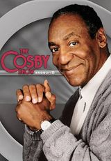 Key visual of The Cosby Show 8