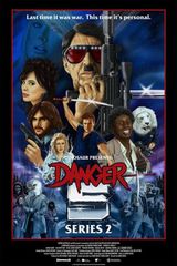 Key visual of Danger 5 2